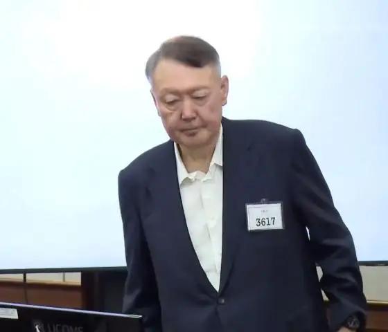 现在才知道李在明对尹锡悦有多狠。原来他击溃的不是尹锡悦的权力而是心理。两个多月