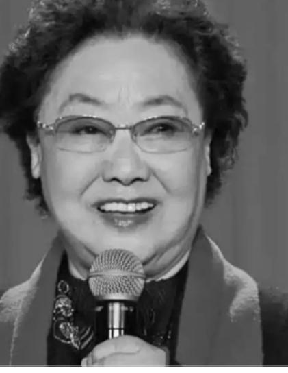 97岁国宝艺术家安静离世，临终遗言让人心里感慨万千估计不少人听见消息都很难