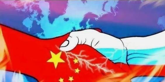 俄罗斯有专家对中国提要求了。一位叫索科洛夫的俄罗斯战略专家最近放话，说中国要是继