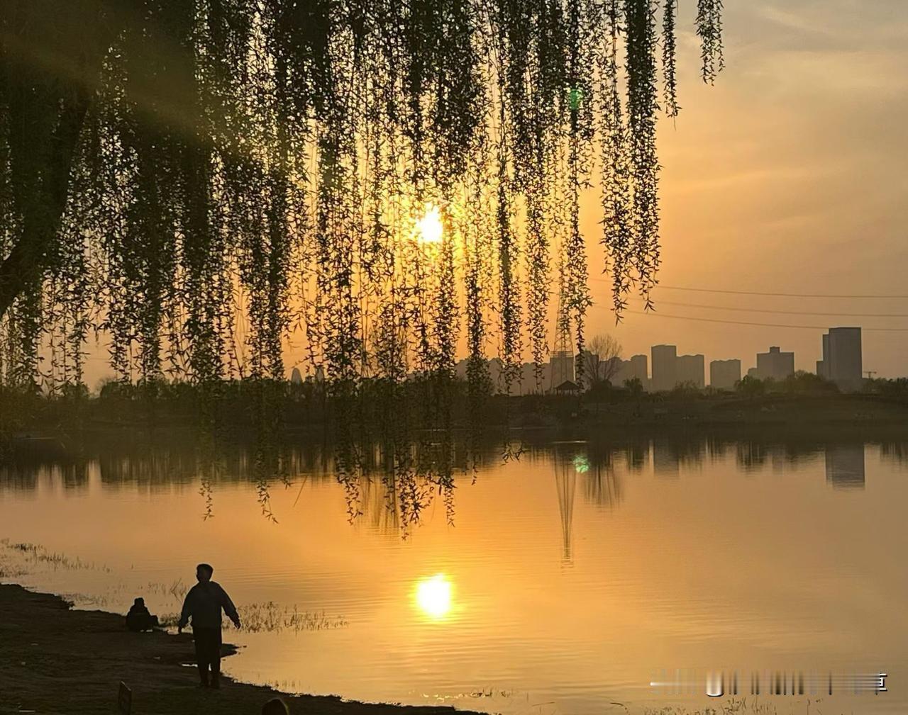 晒晒你今年拍的最美的风景