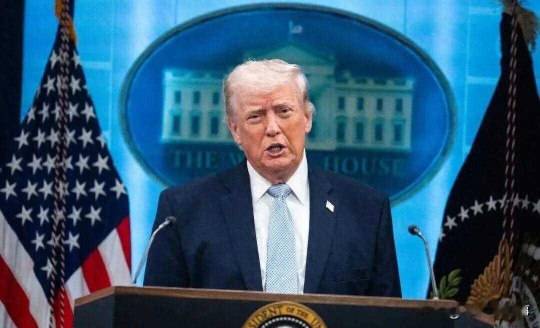 中东局势大变！美国放弃动武，祭出史上最强制裁围剿伊朗。美国看清军事强攻难以