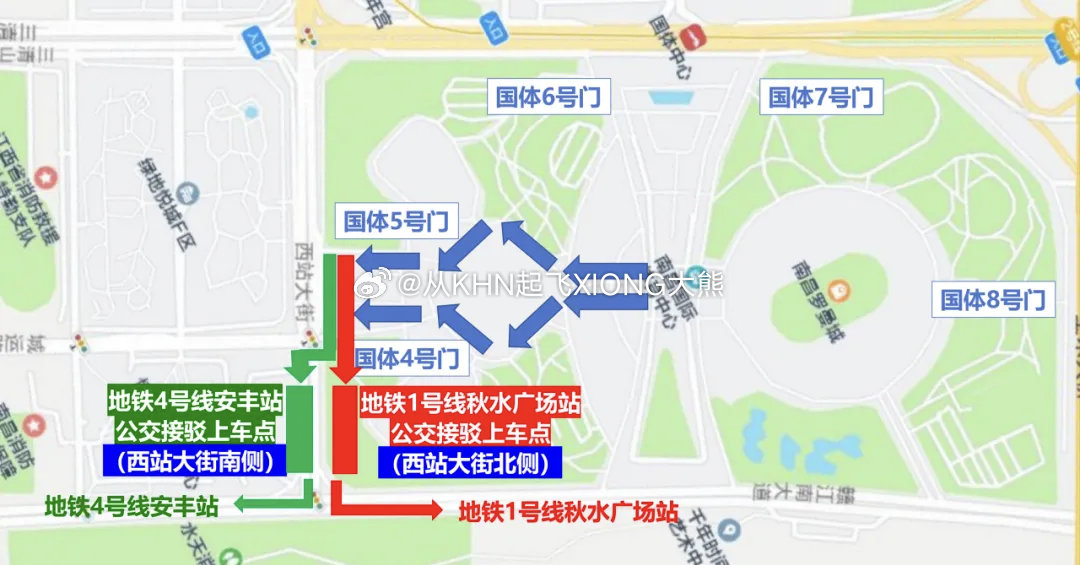 【英雄城交通•地铁|速看！2026“赣超”地铁出行提示出炉】南昌明晚7点半