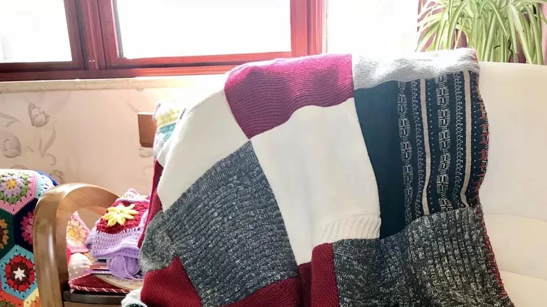 断舍离生活:分享6个消耗旧衣服的好办法,没有闲置衣服的家中真干净!