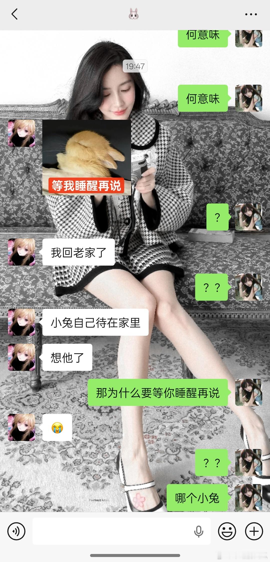 对面脑子有病