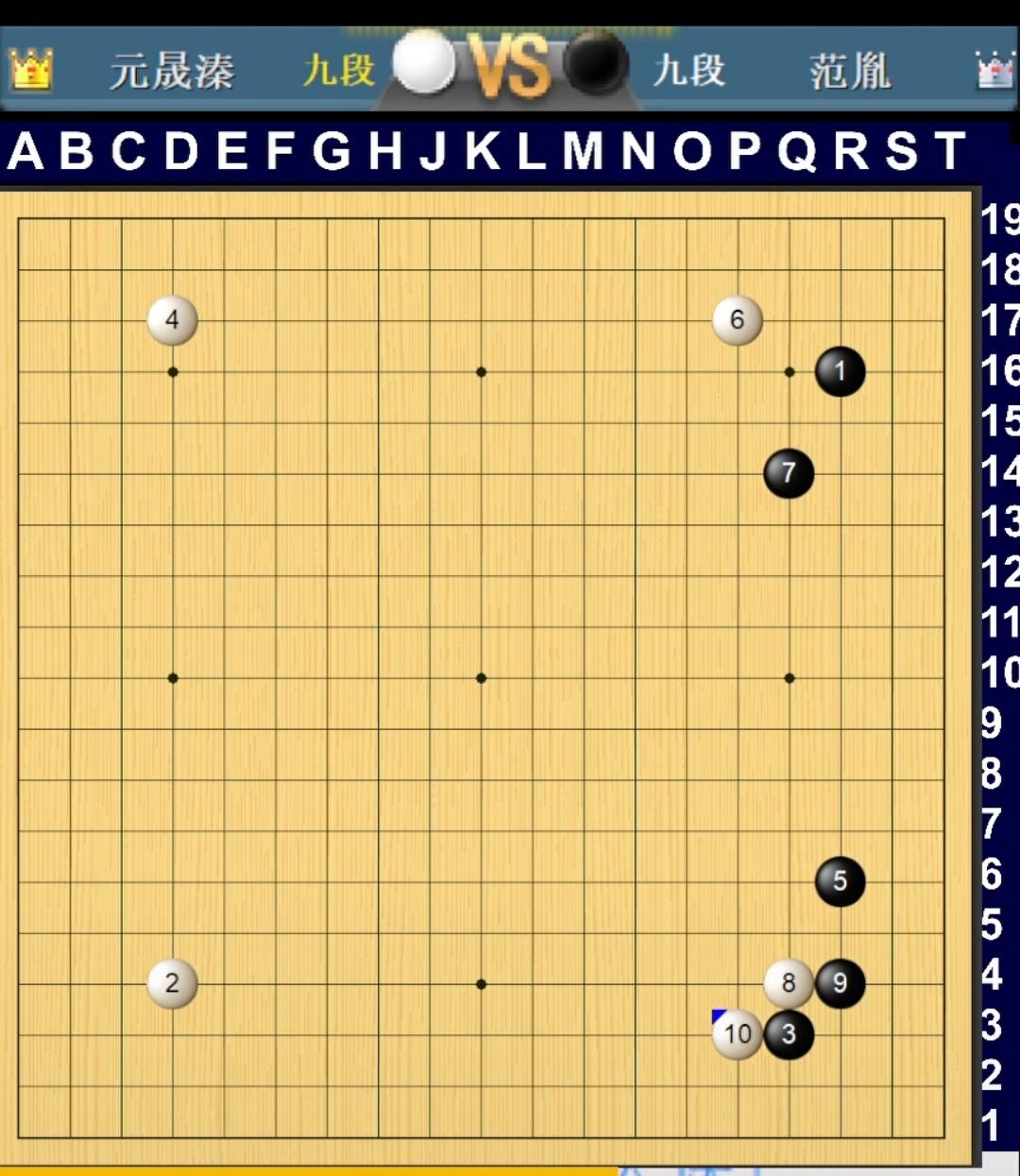 中坚力量比拼铁血悍将厮杀2026年第31届三星杯世界围棋大师赛综合预选赛