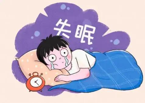 中医看失眠多梦，分清证型再调理中医称失眠为“不寐”，总病机为