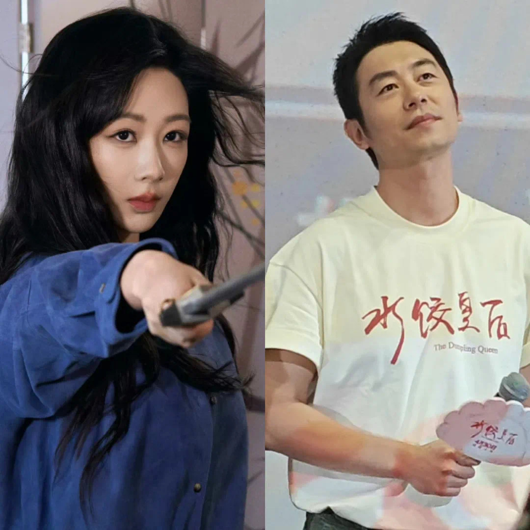 杨紫的民国女性创业剧打算找朱亚文当男主，杨紫和朱亚文这个搭配蛮新奇的，但朱亚文档