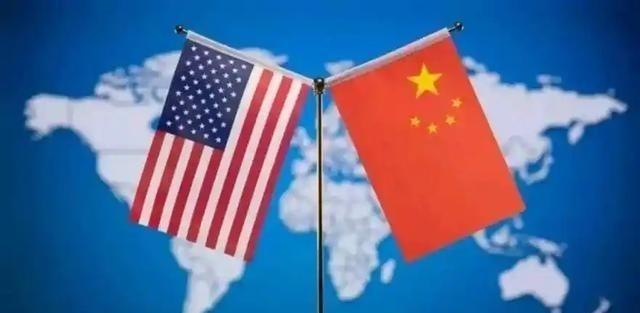 美国斗的不是俄罗斯，也不是欧洲，是我们！但相反的是，我们的目标倒不是死磕