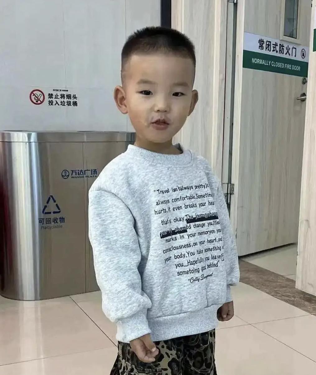 河南开封，家门口失联超4天的男童澈澈，遗体在下游找到了，奶奶这辈子都要活在自责中