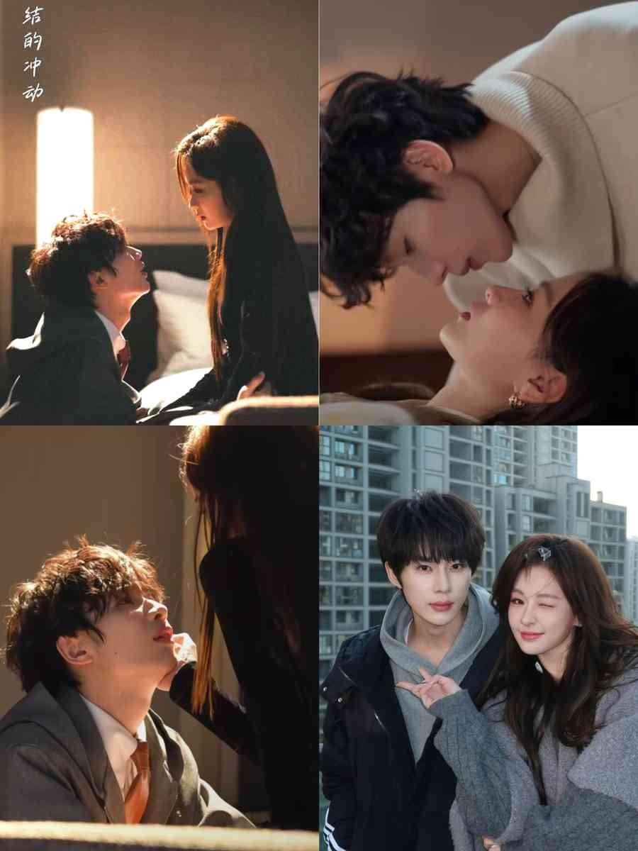 热度一亿，就是把人按在地上，给大脑做马杀鸡。《金屋藏娇》火了，热度直接破亿。都