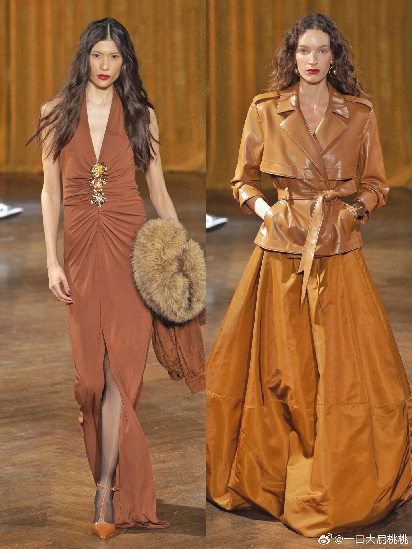 CINQÀSEPT2026秋冬系列🌻时装周直击时尚幕后