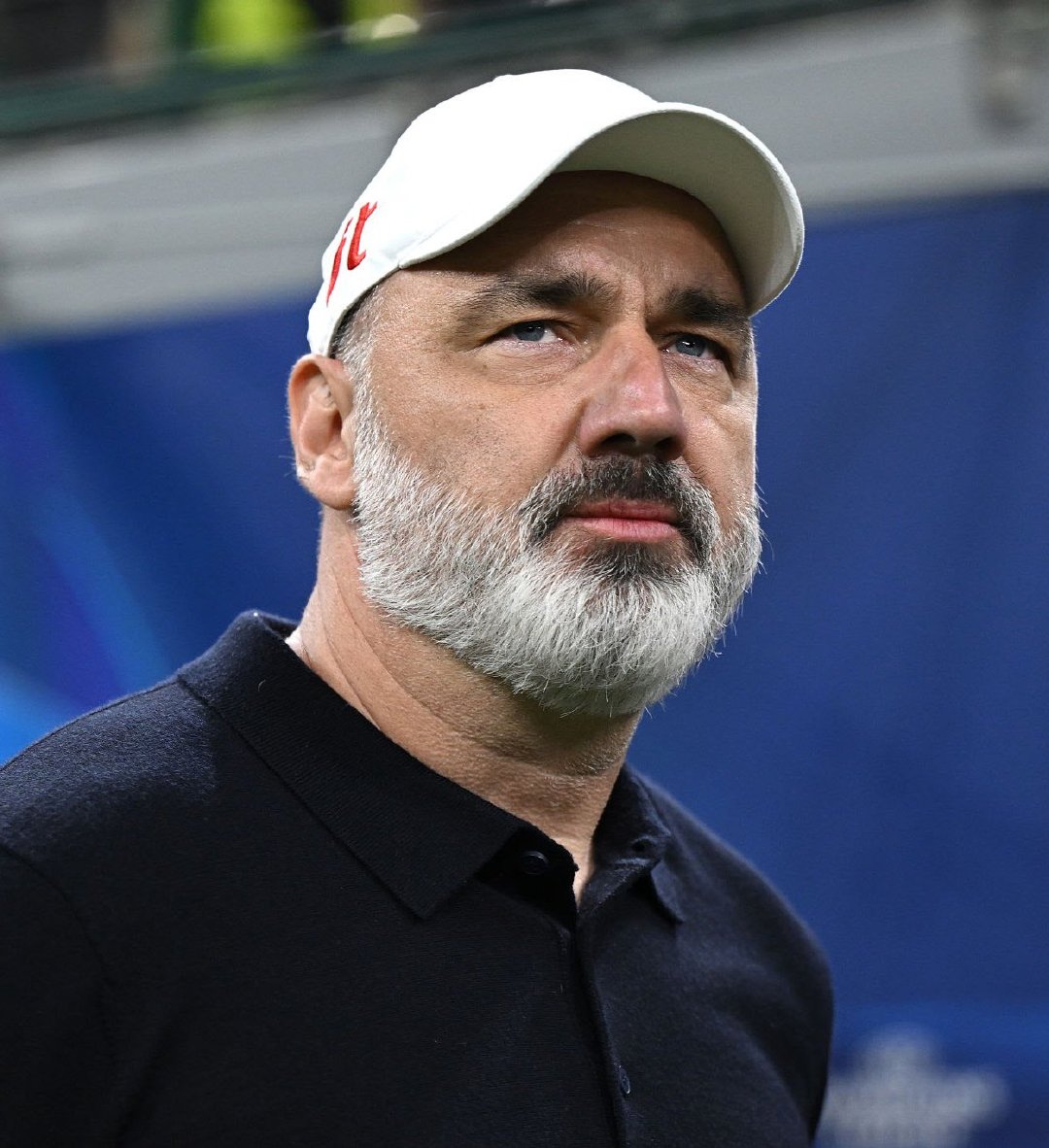 布拉格斯拉维亚主教练特尔皮索夫斯基：“若要逐一列举阿森纳的威胁，我们怕是连训练课