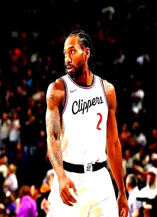 快船一出局，伦纳德的交易剧本就满天飞！我差点把遥控器给摔了……什么...