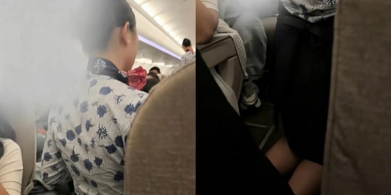 东航空姐被刁难的新闻，网友们一个比一个的愤慨，义愤填膺。但全网找不到相关视频，