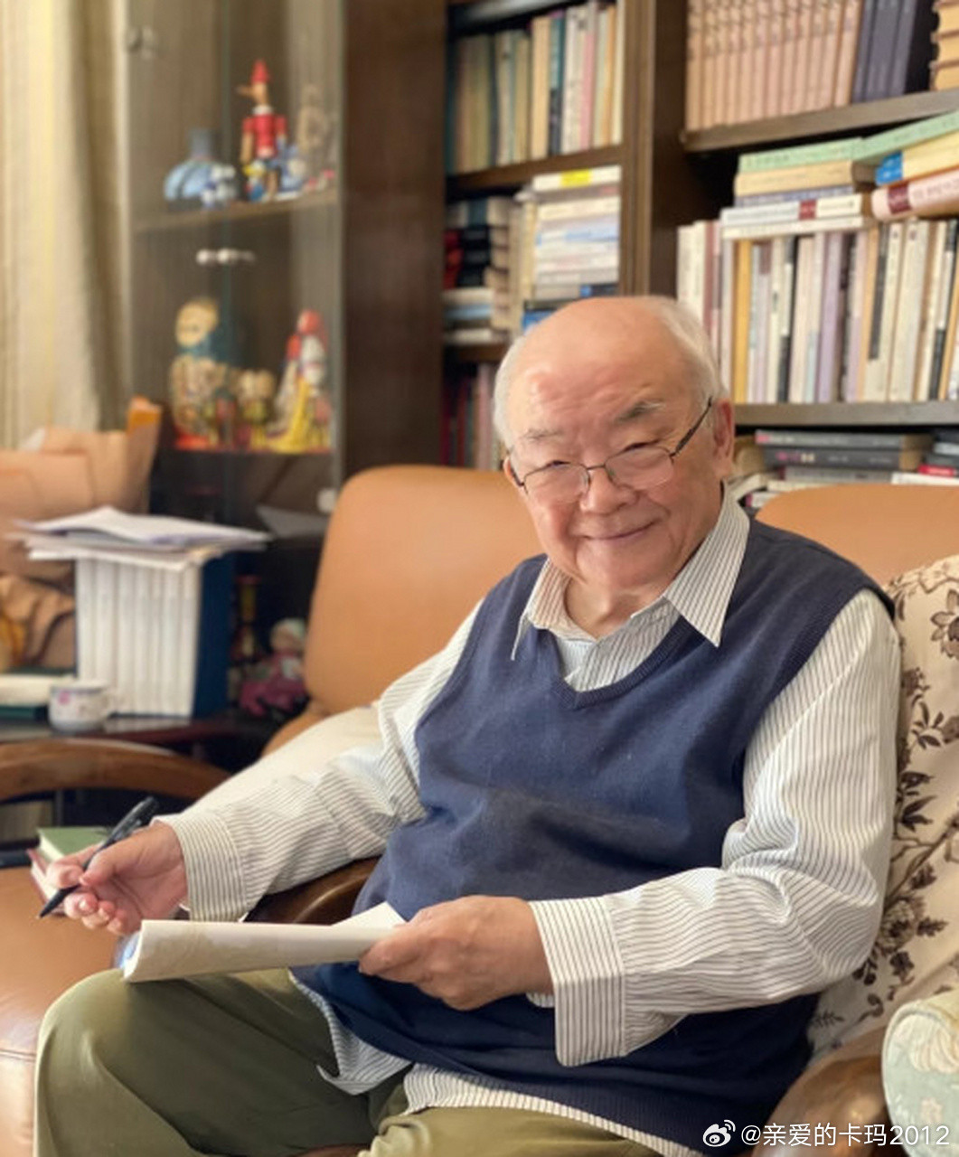 提出“我们的大学，正在培养一些‘精致利己主义者’”这一说法的北大钱理群教授，再深