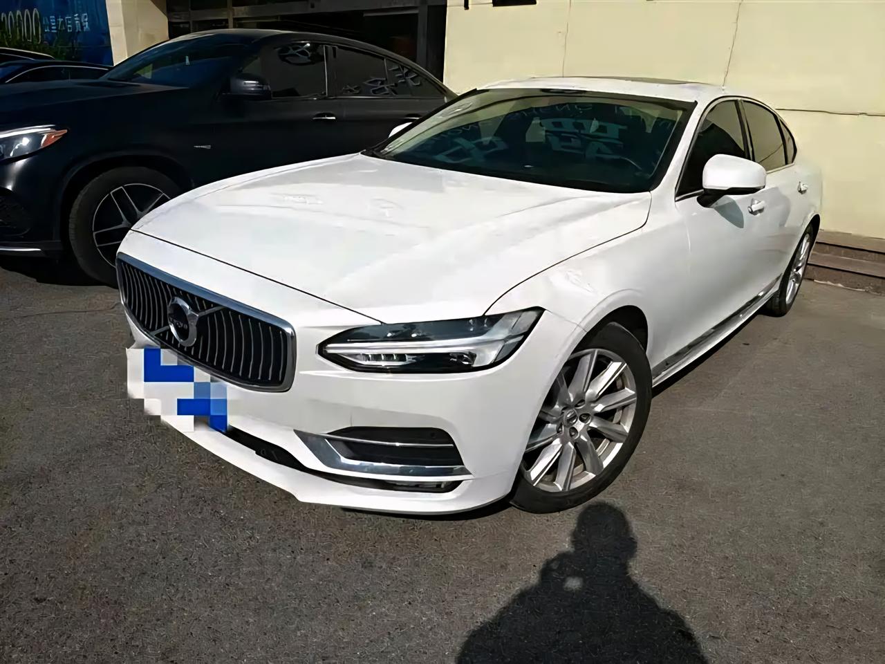 我不知道第1批高价收车的朋友会不会有种欲哭无泪的感觉？因为沃尔沃的终端优惠实在是