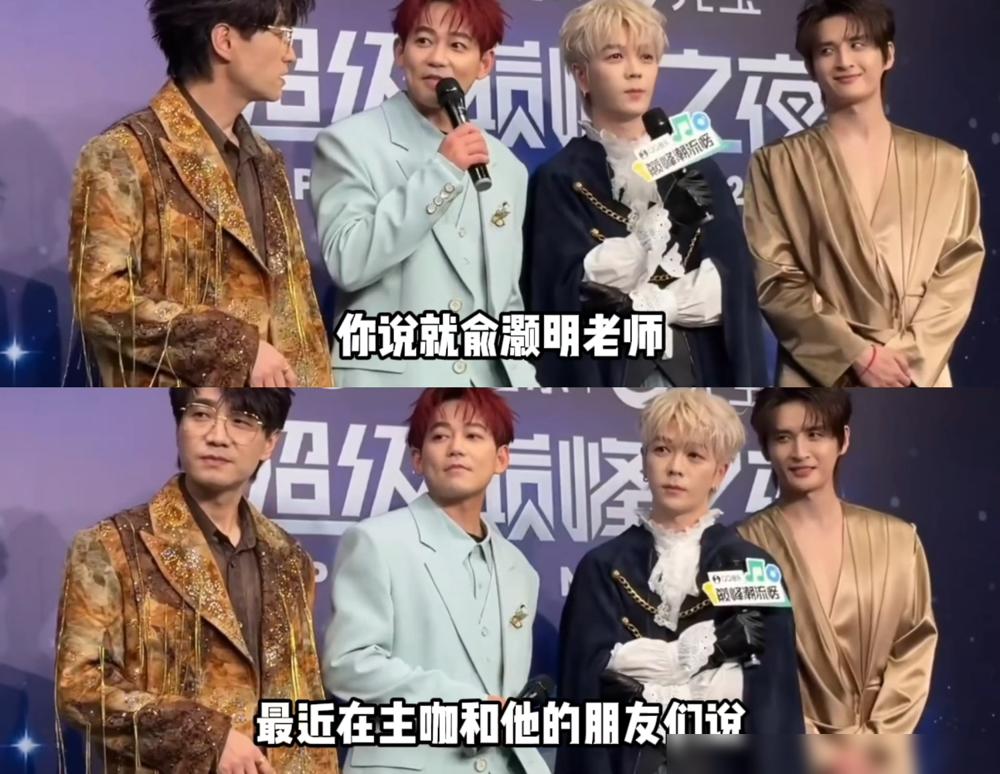 张远说入团门槛是“得不红”。别笑。这是一场血淋淋的资源处刑。当年邀他入团，他