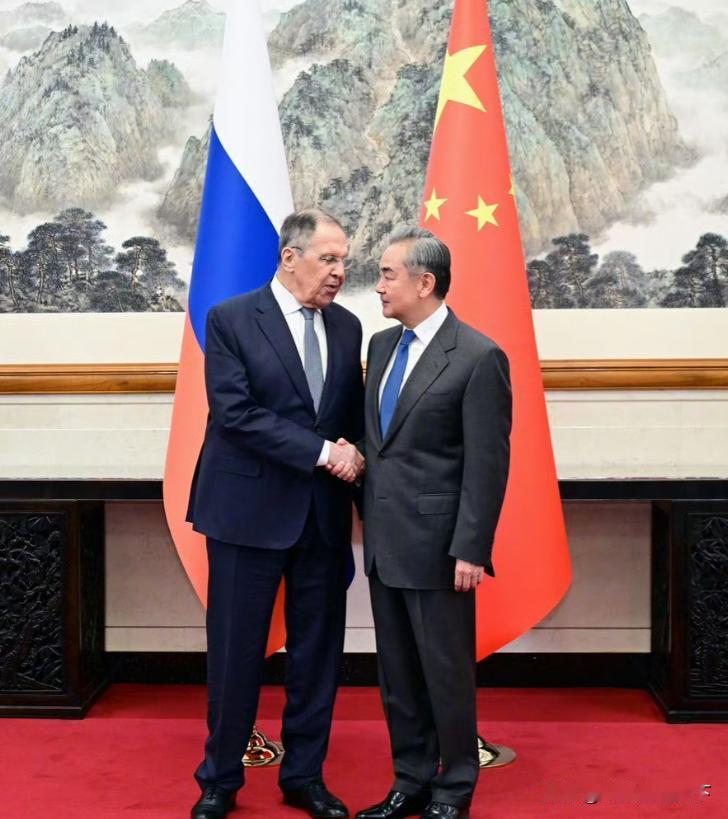 中俄达成多项重要共识！4月14日这场会谈，全是实实在在的利好，对于中俄两国