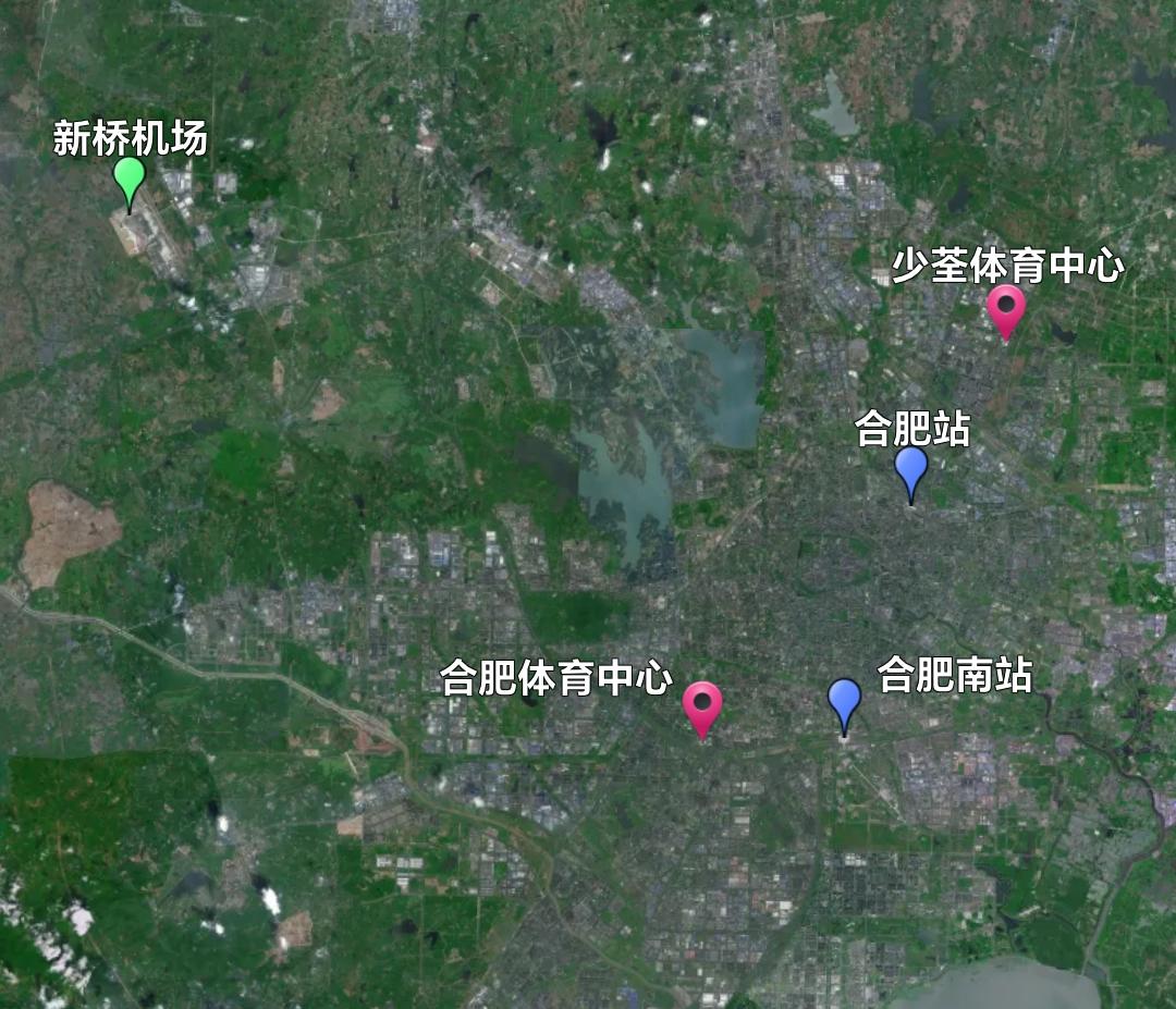 2025年11月中旬合肥两场演唱会同期开唱合肥体育中心：周深演唱会，2025年