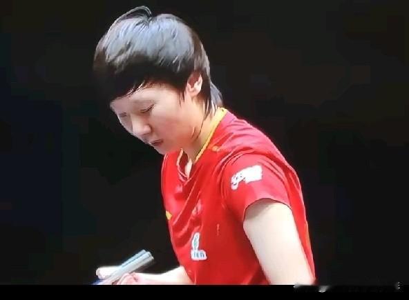 乒乓球亚洲杯八强已经诞生，让我惊喜的是申裕斌3：2淘汰了日本削球手桥本帆乃香，让