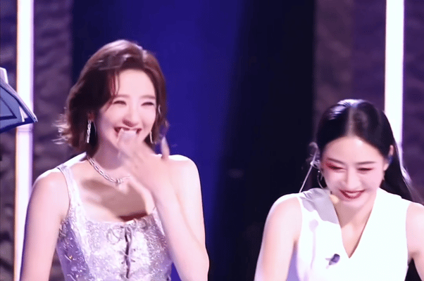 终于懂张若昀说唐艺昕是明媚解药了唐艺昕有让人心情变好的魔力看完这段终于懂张若