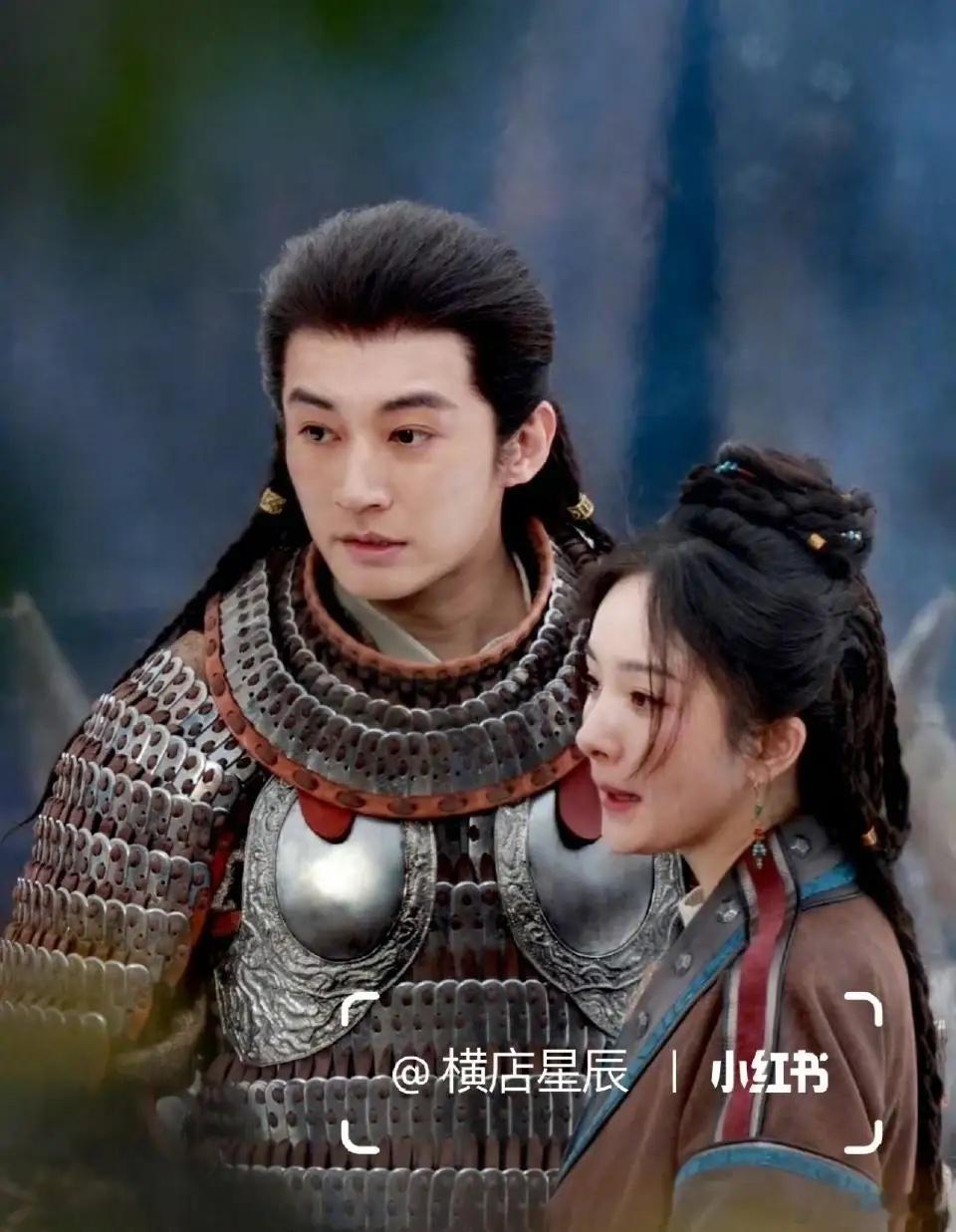 终于知道，为什么刘学义想成为顶流，每次都差一点了。资源上搭档孟子义，胡意旋，唐