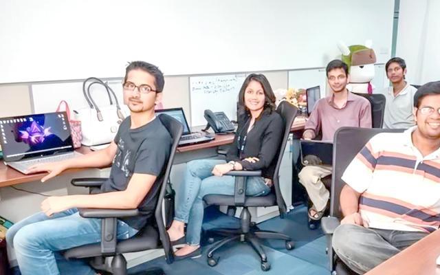 为什么在硅谷印度人成为主流？原因其实很简单，因为全球没有更多的选择了。全世界到目