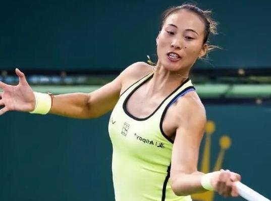 郑钦文WTA最新世界排名公布！北京时间4月6日，WTA官方发布