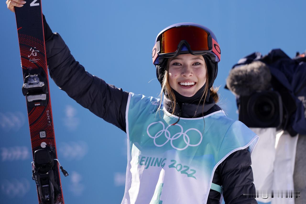 冬奥会夺得金牌最多的6位运动员，谷爱凌，苏翊鸣榜上有名，第一名没有争议！6.