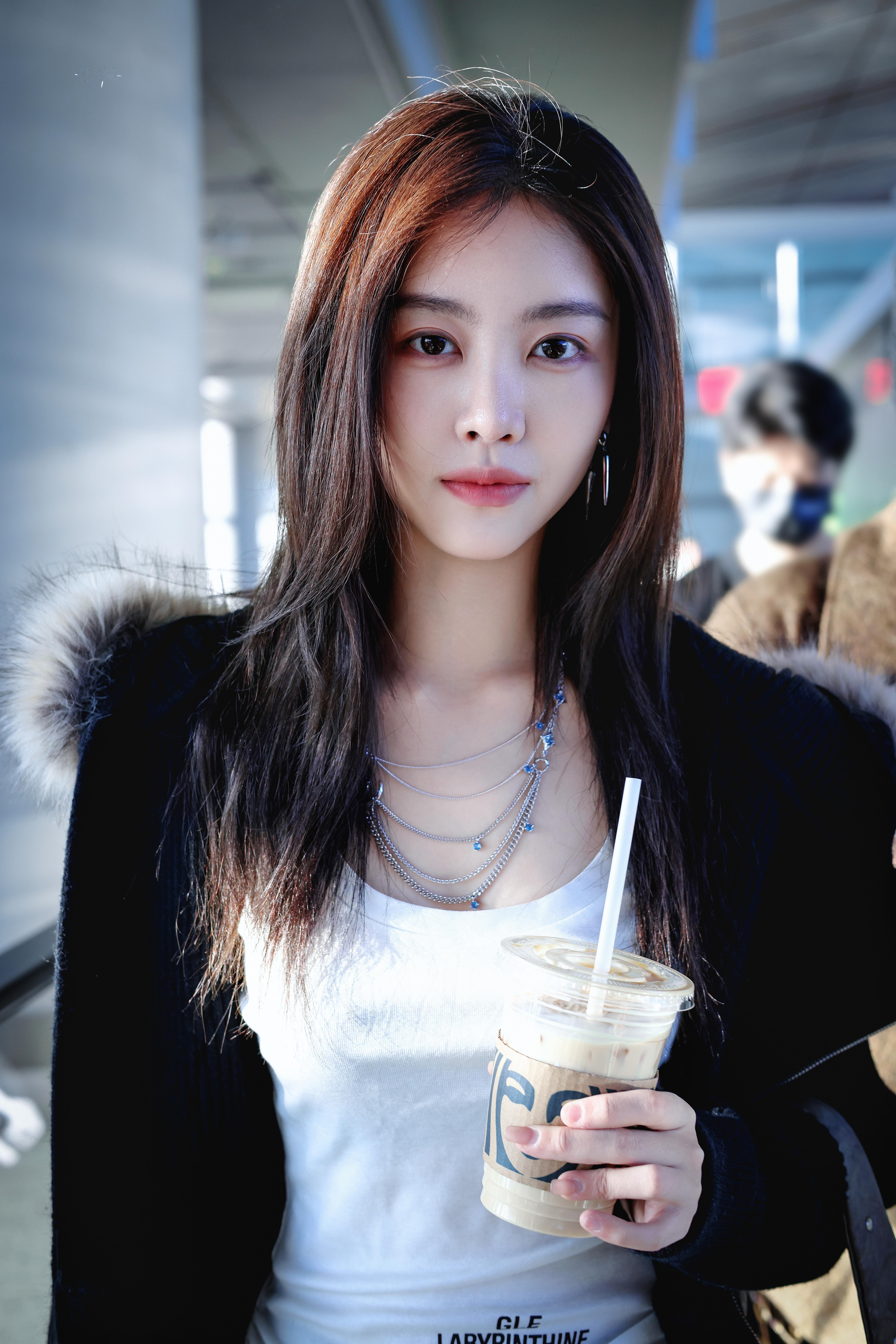 【李芊语】芊你太美了