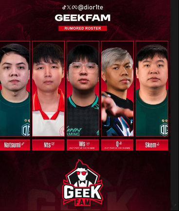 莫言➕WS，这队伍感觉也能够称霸东南亚了dota2​​​