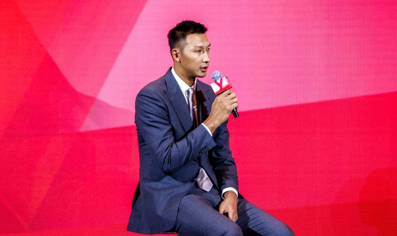 杨瀚森真的能够反超易建联当年在夏季联赛打下的记录？相信大家还记得，易建联在200