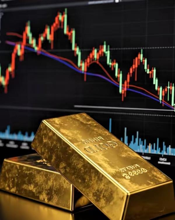 炸锅了！金价神预测直接惊掉人下巴，有人扬言2026年跌到600一克，2028