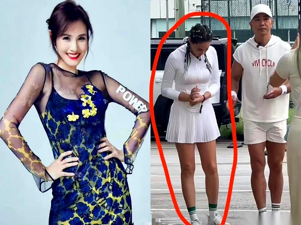 刘畊宏的直播间，现在眼看着冷清了。满屏的留言早就从当初的“跟着练”，变成了现在的“练了没用”。甚至还