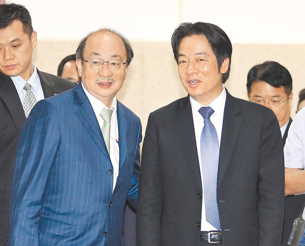 柯建铭不动如山的背后大罢免始作俑者柯建铭即使万箭穿心，民进党立院党团总召位置