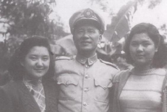 1986年盛夏，白崇禧的二女儿白先慧悄悄溜回大陆，想低调寻根，探访父亲魂牵梦绕的