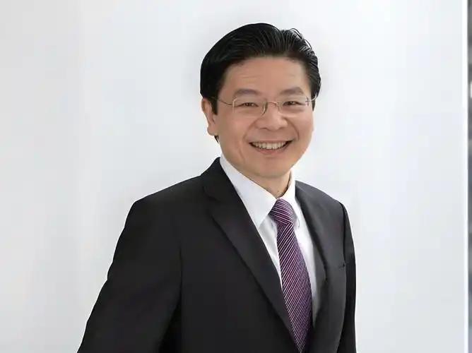 起步就是180万新币！9月8日，黄循财在国会上正式宣布：将正式调整政治职务人员与