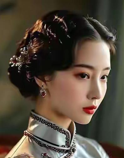 1936年，“黄埔系太子”胡宗南看上了下属李副营长的老婆黄鹤云，他拿出1000大