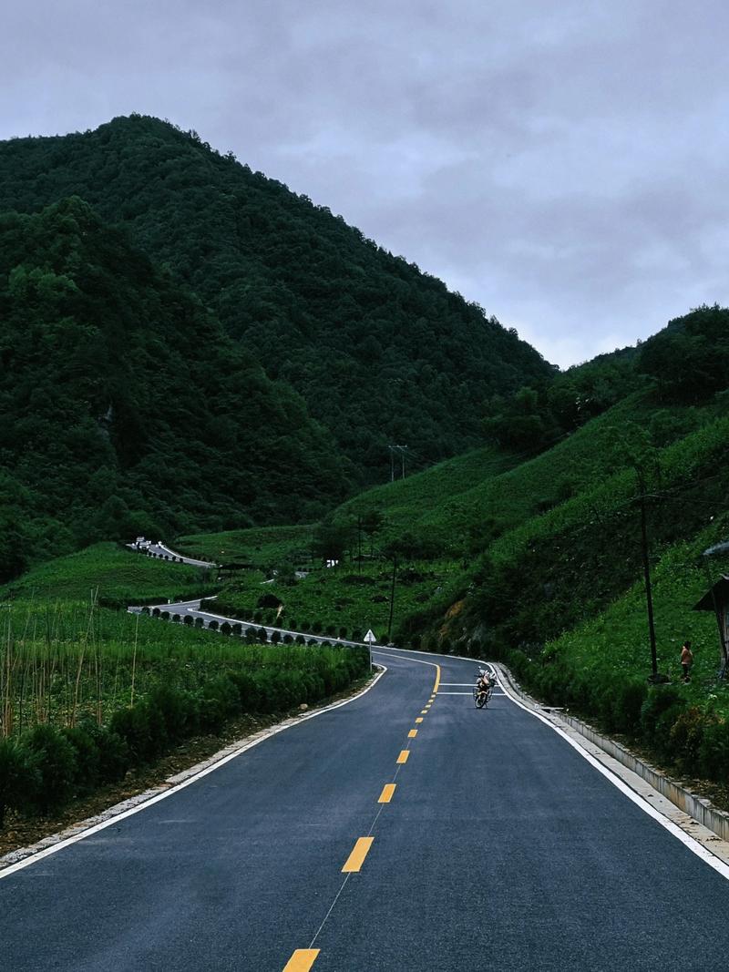 陕西旅游，正阳大草甸美景打卡攻略！