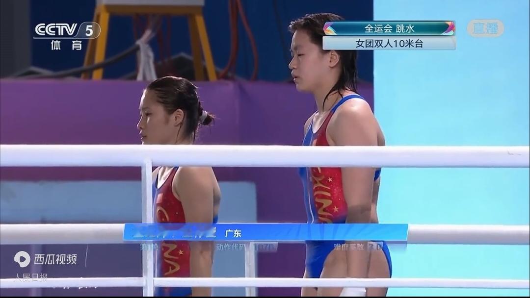 为什么大多数人都喜欢全红婵?在当今中国体坛，全红婵宛如一颗璀璨新星，以独特魅