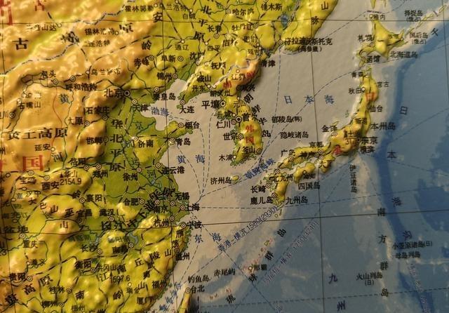 万万没想到，一旦开战，日本竟有更大战略纵深！近日，日本政客言论让人有不好预感，日