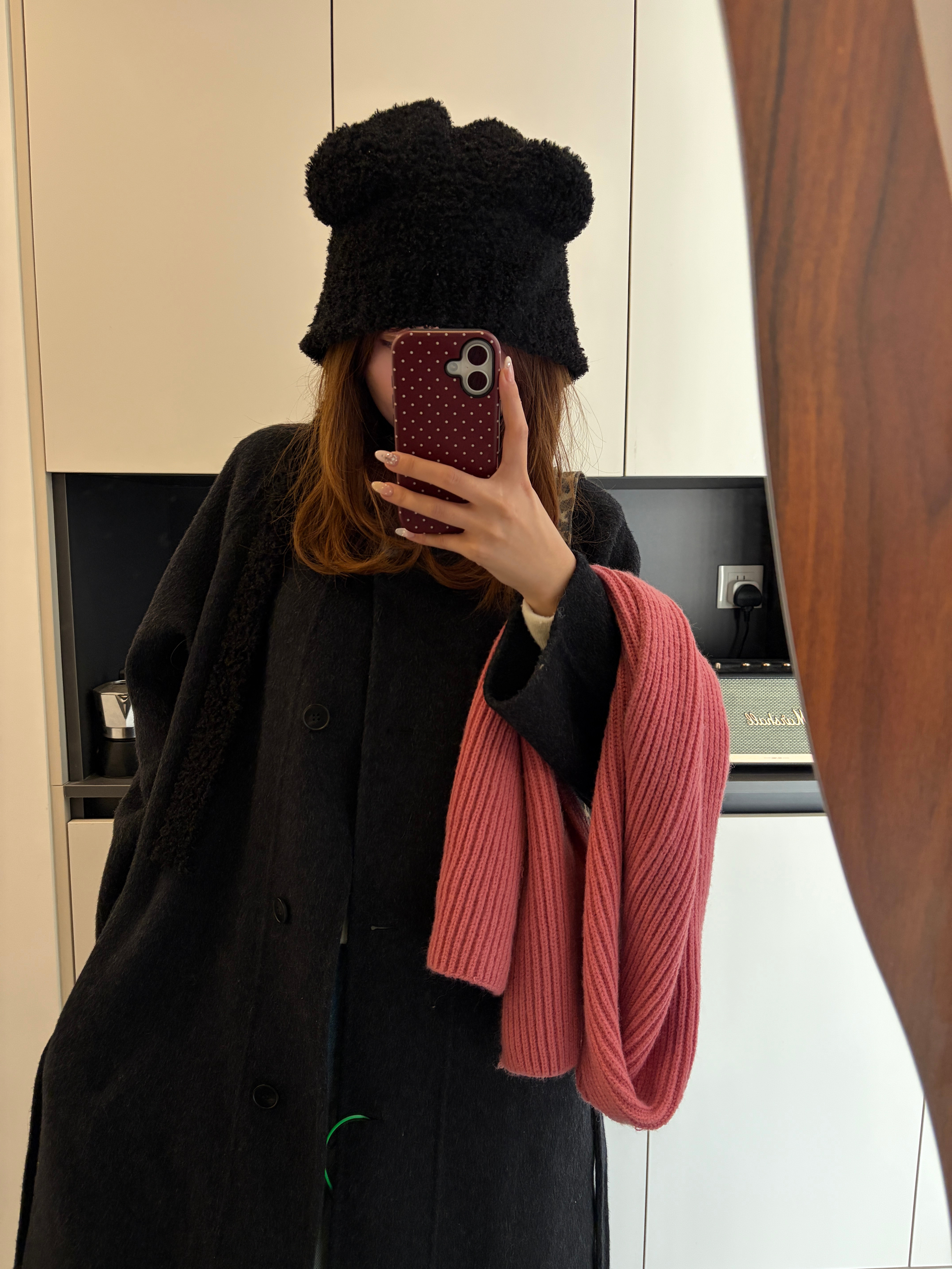 最近非常热衷于做饭