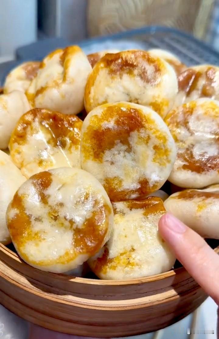 小朋友来家里做客，随手蒸了一锅小包，隔天家长群直接炸锅上班带娃两头忙的宝妈