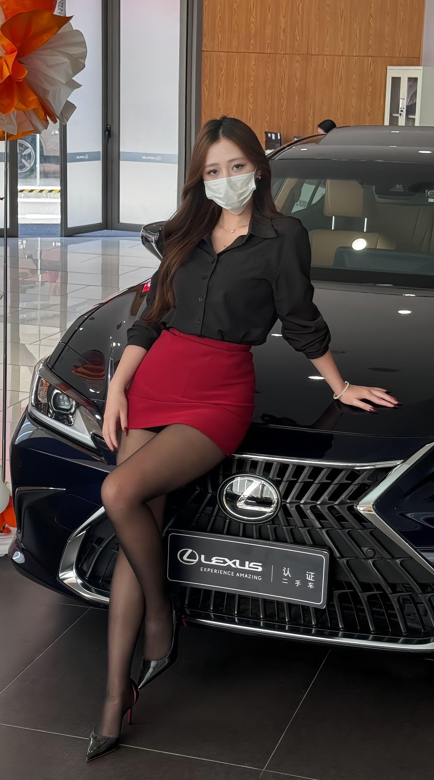 最近比较缺雷克萨斯ES二手车