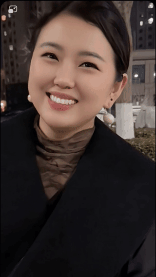 大胆的美女，什么都敢说！我什么都可以不要，但是男人不行！她可真敢说，她