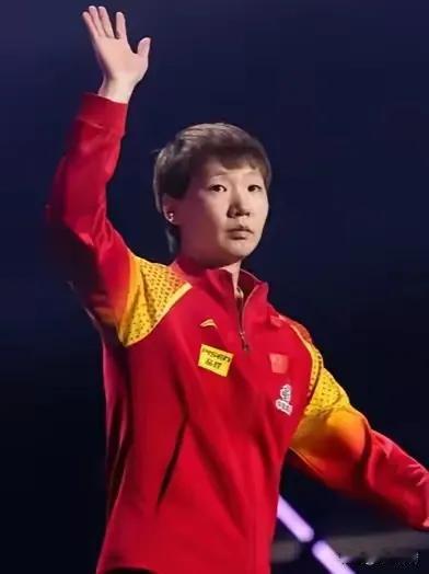 乒乓球印度亚锦赛传来双响炮！国乒男女团双双杀进4强，这统治力真不是盖的，但细看比