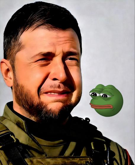 果不其然， 乌克兰总统宣布了！ 12月21日，乌克兰总统泽连斯基宣布支持