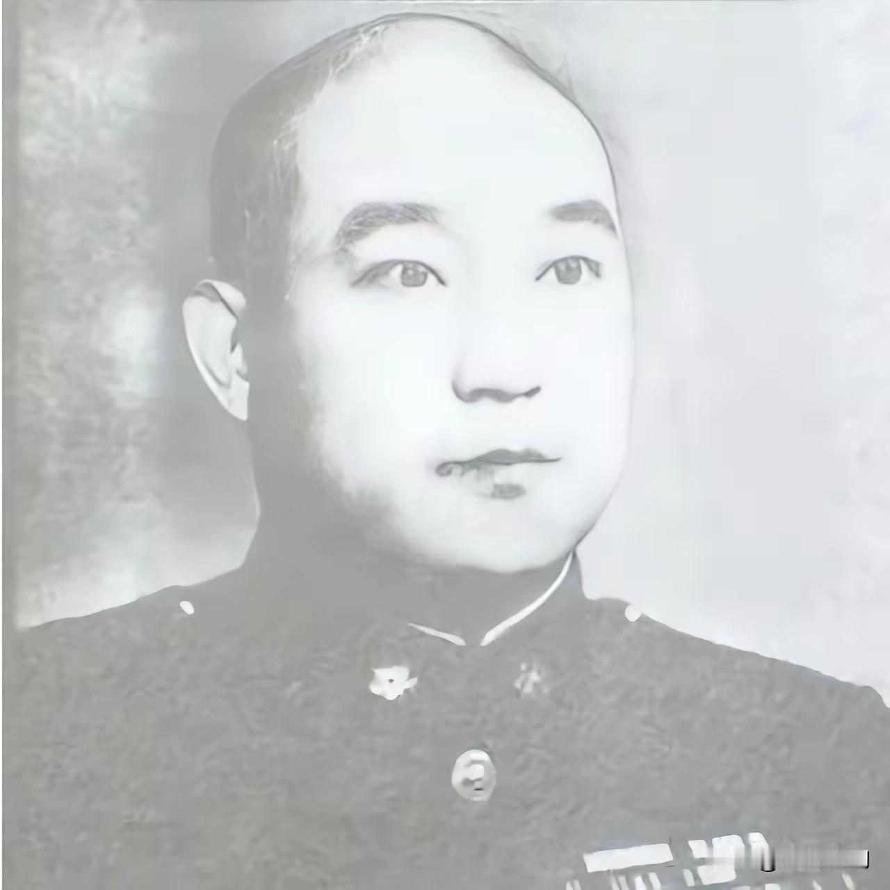 1949年，程潜劝国民党宪兵司令张镇起义，张镇却说：“当年陈诚、戴笠要置我于死地