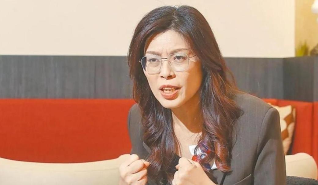 ☁国民党风暴再起，郑丽文当选后，南部民意代表集体退党，改革阵痛还是权力斗争