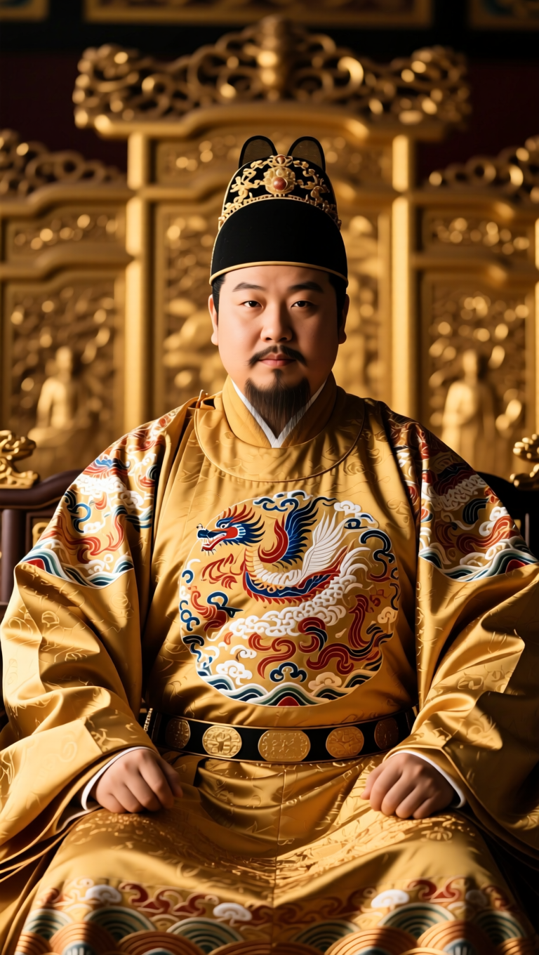 《朱棣的“加班神技”：把恐惧写成胜利的人，才是真狠人》靖难这段历史，最刺激的不是刀光剑影，而是人心的